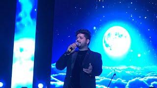 HARSHIT CHAUHAN || LIVE PERFORMANCE || WEDDING SHOWREEL 2K20 || FEATURING HSQUAD...