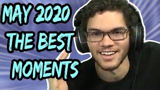 NairoMK’s Best Twitch Clips from May 2020