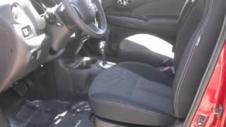 2014 Nissan Versa Paradise CA