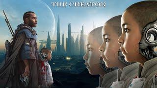 Thomas Bergersen - Final Frontier (The Creator)