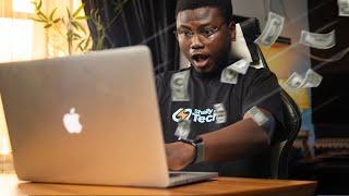 Freelancing for Beginners | The most important step.