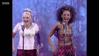 Spice Girls - Too Much (BBC Special 2021)