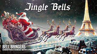 Jingle Bells | Original Song  with Lyrics & Christmas Official Video - Bell Bringers