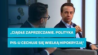 PiS łączy się z Suwerenną Polską. Zagrożenie dla Konfederacji?