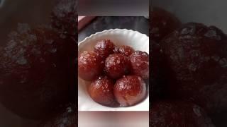 MTR gulab jamun recipe #shorts #youtubeshorts #trending #viral #sweetrecipe #Rutuja Recipes