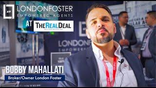 London Foster Realty -The Real Deal Miami