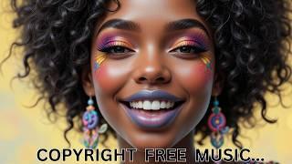 Happy Morning Jazzie Jazz  Copyright-Free & Royalty-Free Uplifting Jazz Music  