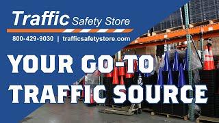 Meet Traffic Safety Store: Your Go-To Source for Safety Solutions