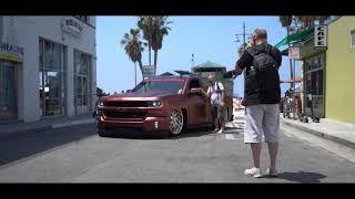 2017 Bagged Silverado PCH