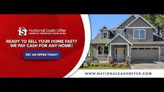 Sell My House Fast! Get A Cash Offer Today!