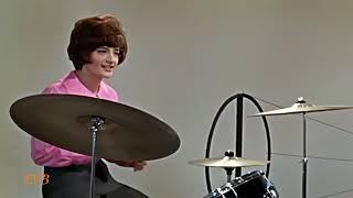 Have I The Right? - The Honeycombs (Rare Promotional Video) UK# 1 - June 1964