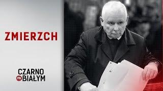 "Zmierzch" - reportaż Arkadiusza Wierzuka [Czarno na białym TVN24]