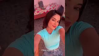 Bhavika_sharma_new_video_shorts#madam_sir#Shorts