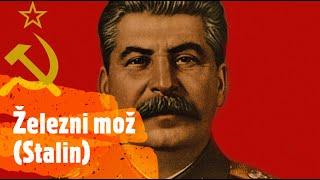 Železni mož (STALIN)