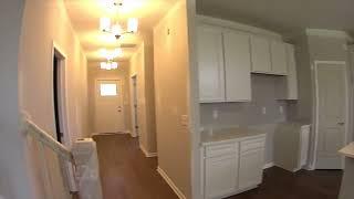 Owners Suite On the Main Level