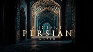 AZAD | Beautiful Rhythmic Persian Music | Deep Ancient Persian Background Music