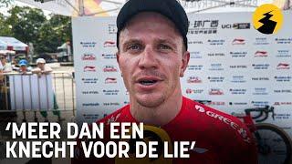 Lionel Taminiaux boekt eerste WorldTour-zege in Guangxi: “Meer dan een knecht voor De Lie”