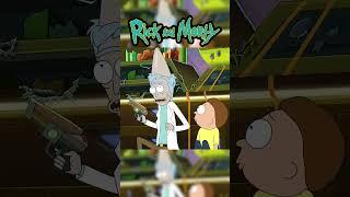 Rick & Morty - Best Season 7 Episode? #rickandmorty #season7