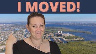 5 Reasons Why we Bought a Home in SWFL in this Market | Moving to Fort Myers