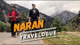 TRAVELOGUE: LAHORE TO NARAN, LALAZAR, LAKE SAIF UL MALOOK PAKISTAN - RHS