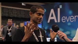 Exploring Cognitive AI with Intel Labs’ Vasudev Lal | AI Hardware & Edge AI Summit 2024