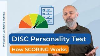 DISC Personality Test: Learn How DISC Test Scoring Works