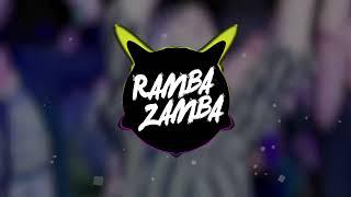 Jason Derulo - In My Head (Ramba Zamba Festival Remix)