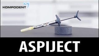 ASPIJECT Kompodent