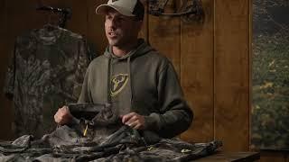 Knockout Jacket & Pant Review - Early Season Hunting Essentials