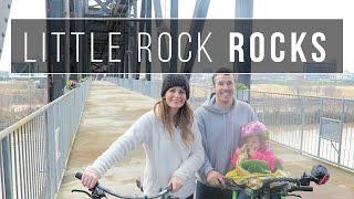 Little Rock ROCKS