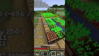 버츄얼 비올렛 마인크래프트 혼자 하는 야생 205화  #minecraft #원신 #마인크래 #minecraft #원신 #마인크래프트 #게임 #게임  #1 #2 #4 다른노래 입니다