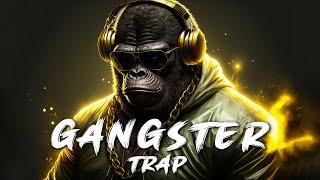 Gangster Trap Mix 2023  Best Hip Hop & Trap Music 2023  Music That Make You Feel BADASS