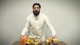 Donate bread for the most vulnerable for just £1