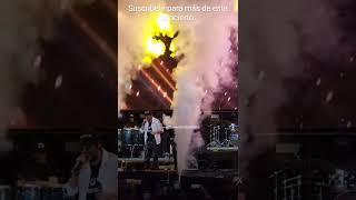 servando y florentino estadío olímpico de ucv de caracas