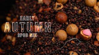 Get MORE Bites This Autumn With This Mix 