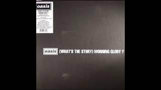 Oasis - Some Might Say (Live)