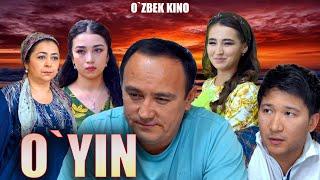 O`yin (O`zbek kino) Ўйин