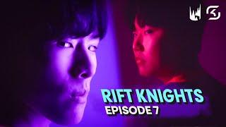 Two NEW pieces in the Puzzle | Rift Knights Episode 7 | SK Gaming LEC 2024 Documentary