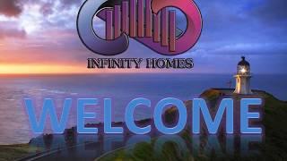 Infinity homes & construction