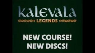 Another New Course!  Coming 28 Feb 2025 : Disc Golf Valley