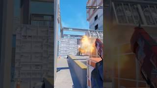 CS2 Vertigo, Crazy And Fast One Deag ️ #cs2 #csgo #clips #reels #shorts #youtubeshorts