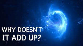 Why the Hubble Tension Persists (NEW STUDY REVEALS A MYSTERY)