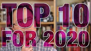 Top 10 Favorite Reads of 2020: Dumpster Fire Edition