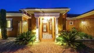 Most Expensive Homes Sold in Phoenix 10/6 - 10/13