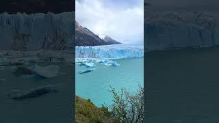 Perito Moreno Glacier