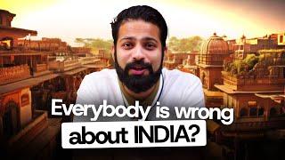 What nobody is telling you about INDIA? | tbh