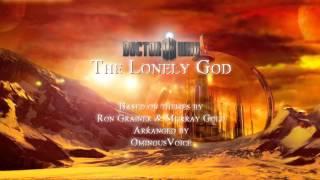 Doctor Who Orchestral: The Lonely God