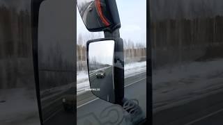 ‼️А ты помогаешь при обгоне?‼️    #dalnoboy #дальнобой #дальнобойщики #scania #работа