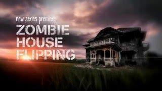 Zombie House Flipping