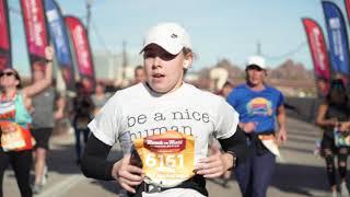 Rock 'n' Roll Running Series Arizona - Highlight-Video Marathon, Half, 5k